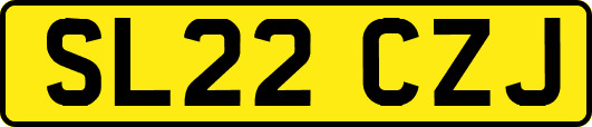 SL22CZJ