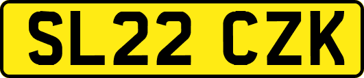 SL22CZK