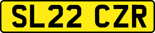 SL22CZR