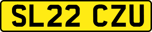 SL22CZU