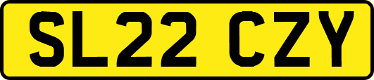 SL22CZY