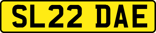 SL22DAE