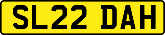 SL22DAH