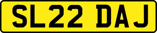 SL22DAJ