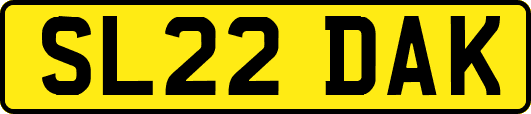 SL22DAK