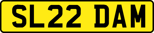 SL22DAM