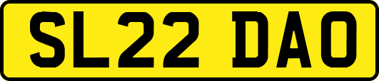 SL22DAO