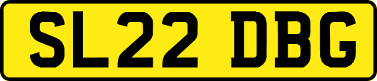 SL22DBG
