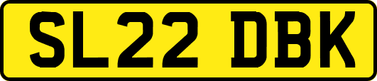 SL22DBK