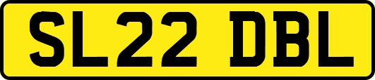 SL22DBL