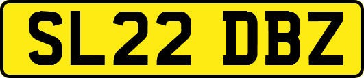 SL22DBZ
