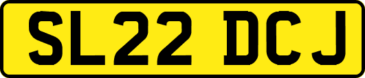 SL22DCJ