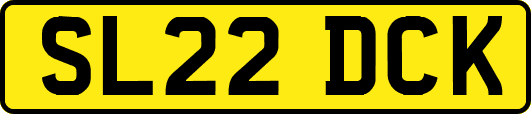 SL22DCK
