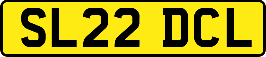 SL22DCL