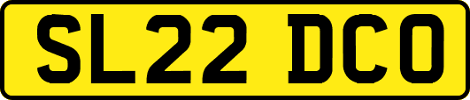 SL22DCO