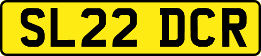 SL22DCR
