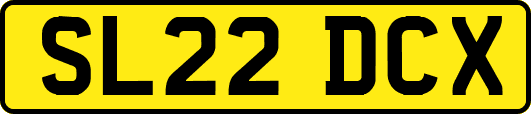 SL22DCX