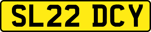 SL22DCY