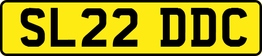 SL22DDC