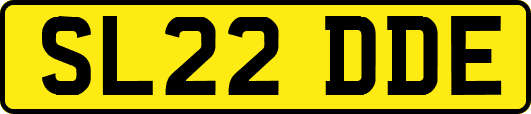 SL22DDE