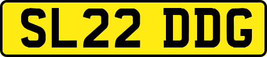 SL22DDG