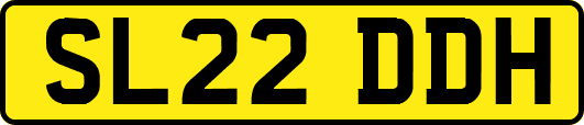 SL22DDH