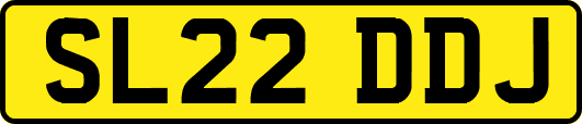 SL22DDJ
