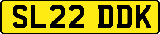 SL22DDK