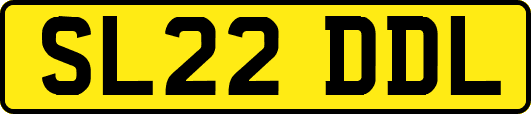 SL22DDL