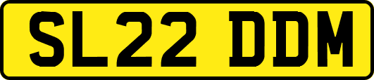 SL22DDM