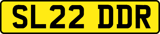 SL22DDR