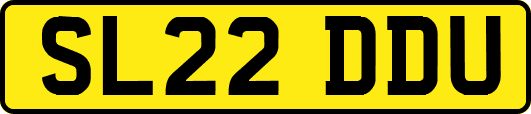SL22DDU