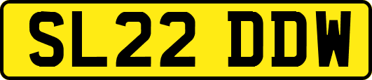 SL22DDW