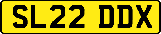 SL22DDX