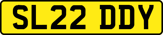 SL22DDY