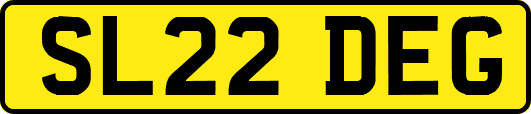 SL22DEG