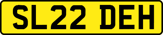 SL22DEH