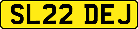 SL22DEJ