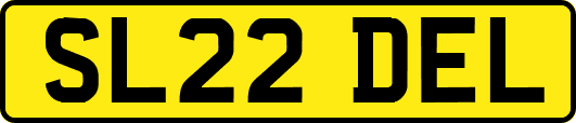 SL22DEL