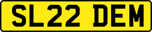 SL22DEM