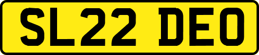 SL22DEO