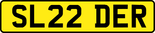 SL22DER