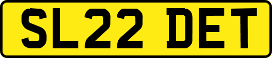 SL22DET