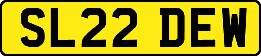SL22DEW