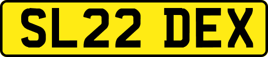 SL22DEX