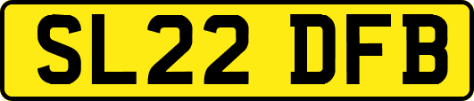 SL22DFB