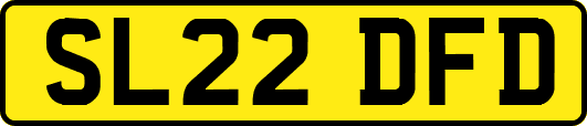 SL22DFD