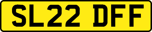 SL22DFF