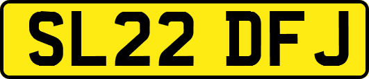 SL22DFJ