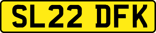 SL22DFK